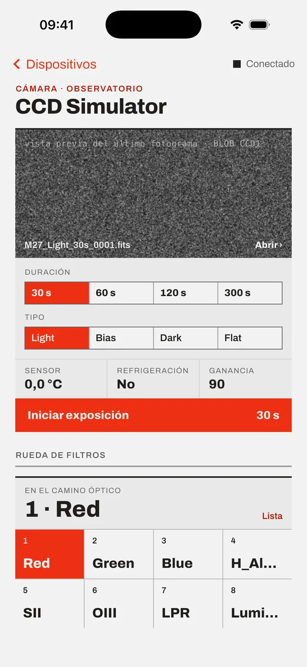 Cámara